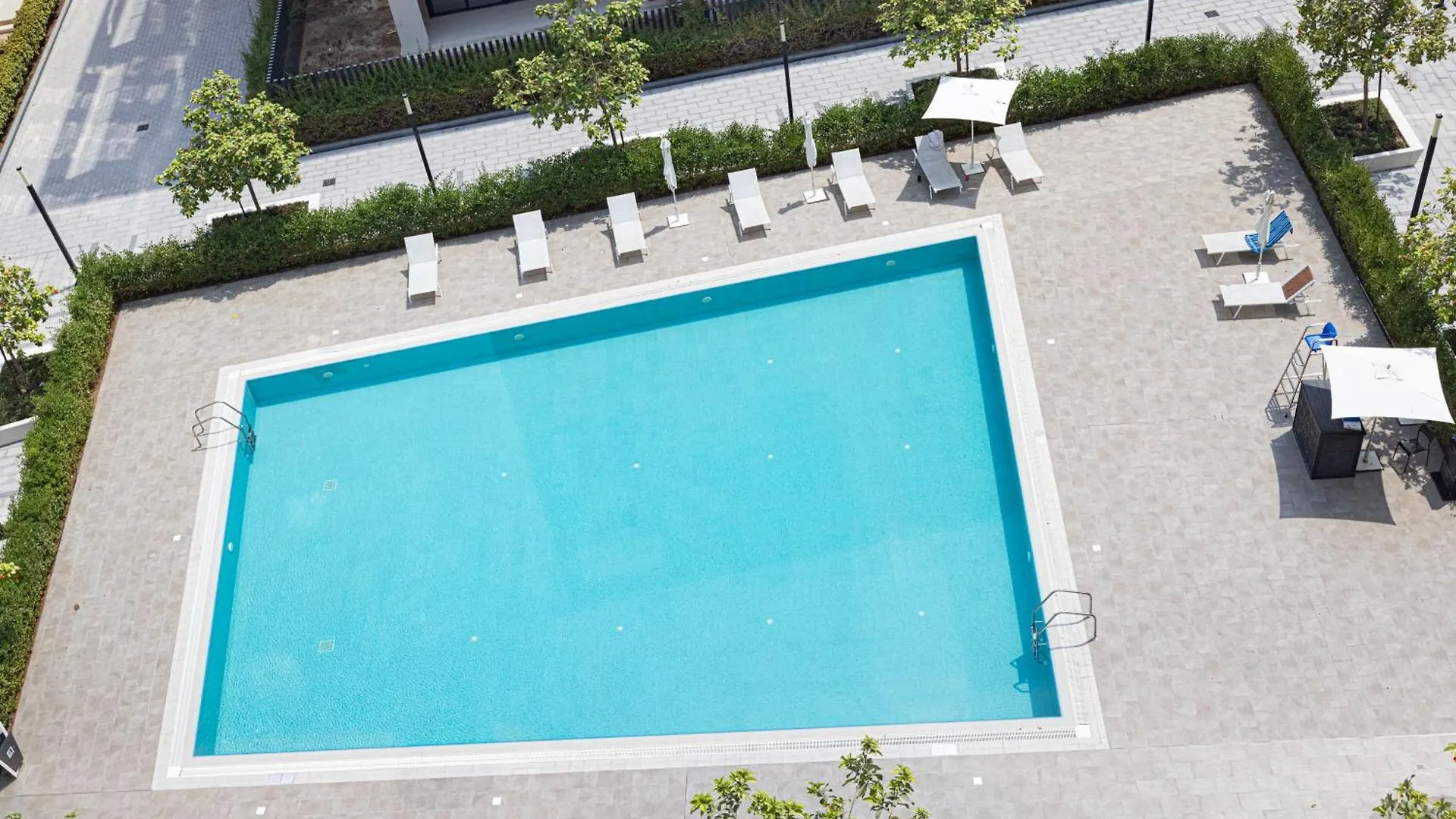 1Br Beautiful Apartment - Skyline Gem الشارقة
